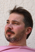 Julien DANGREAUX