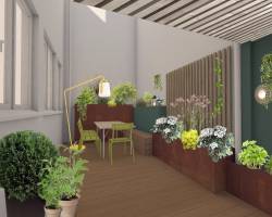 Guerina ERB - VieW architecture & décoration