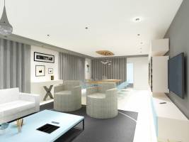 Guerina ERB - VieW architecture & décoration